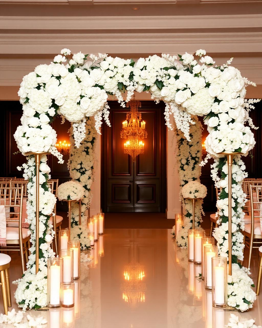 The Atelier Wedding
