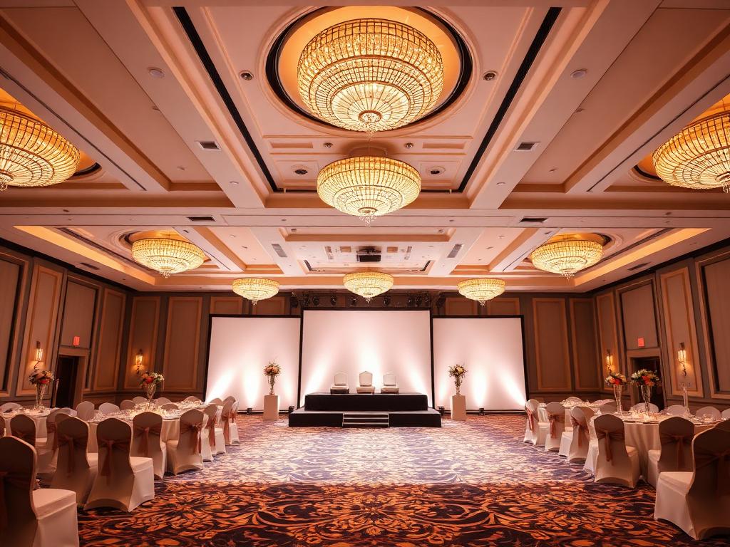 Annual Leadership Summit
