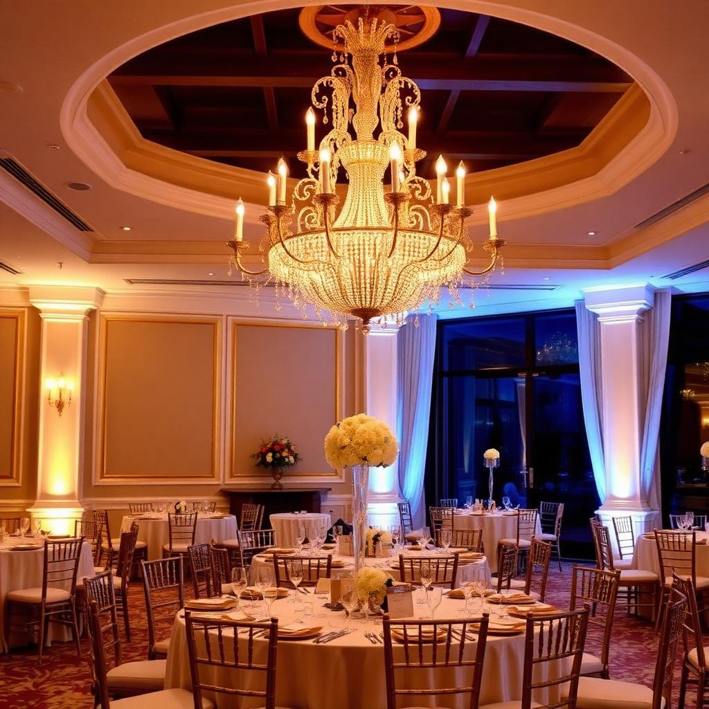 Silver Anniversary Gala